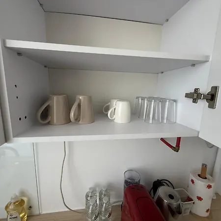 Beautiful In Apartamento *