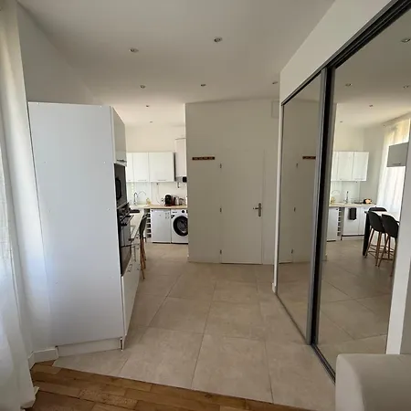 Apartamento Beautiful In