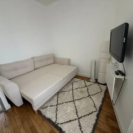 Apartamento Beautiful In *