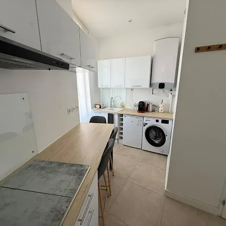 Beautiful In Apartamento