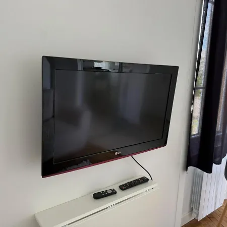 Apartamento Beautiful In *