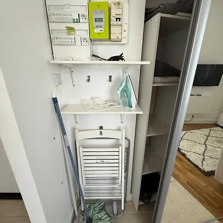 Beautiful In Apartamento *