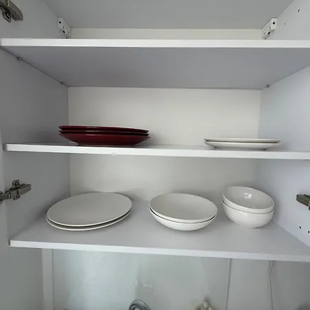 Apartamento Beautiful In