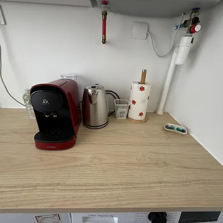 Apartamento Beautiful In